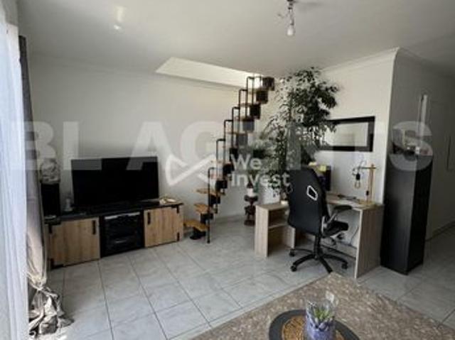 Appartement vente à Meaux, Villeparisis