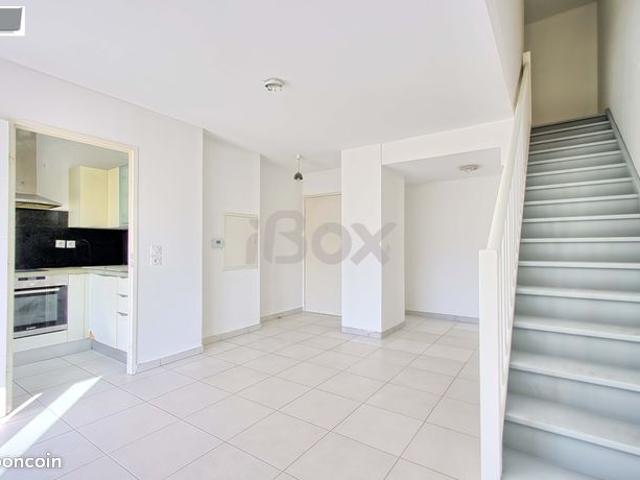 Appartement vente à Arrondissement de Toulon, Toulon
