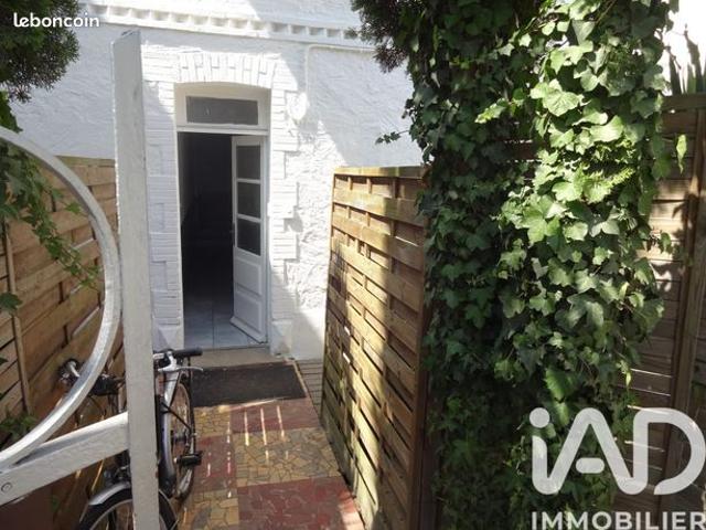 Appartement vente à Saint-Nazaire, La Baule-escoublac