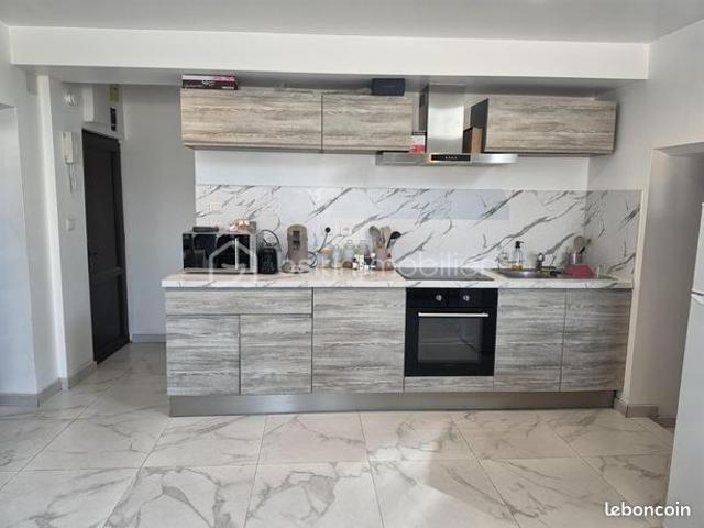 Appartement vente à Nîmes