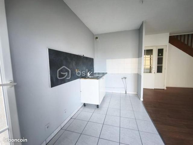 Appartement vente à Saint-Gaudens, Saint-gaudens