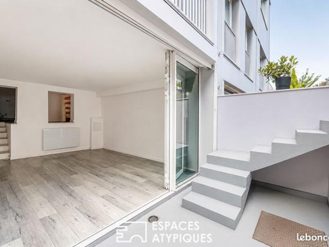 Appartement vente à Issoudun, Bagneux