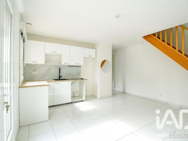 Appartement vente à Le Raincy, Neuilly-plaisance