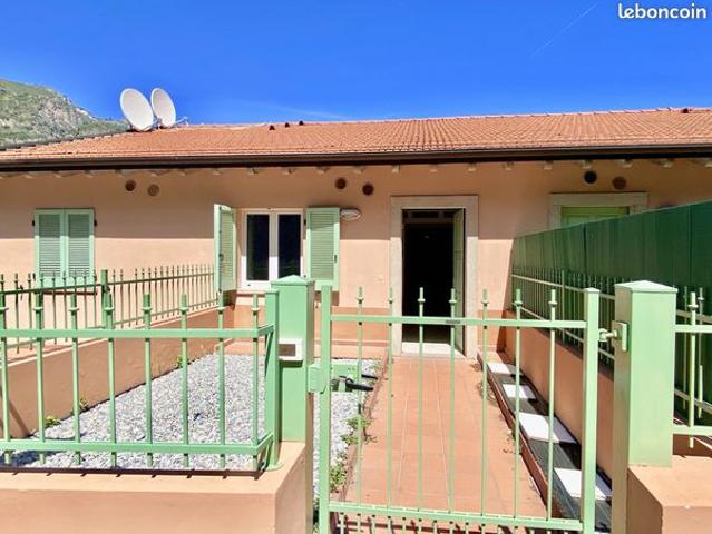 Appartement vente à Nice, Èze
