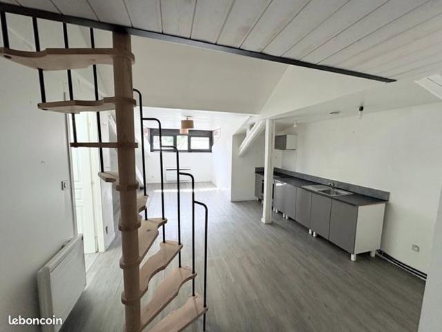 Appartement vente à Grenoble, Monestier-de-clermont