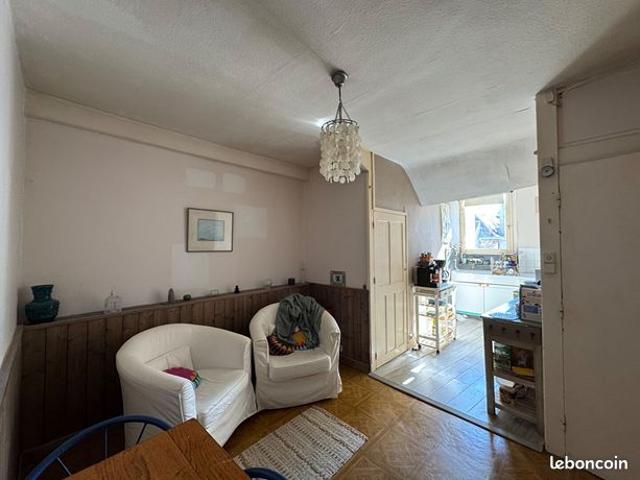 Appartement vente à Dijon