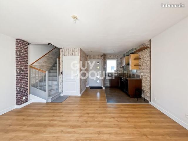 Appartement vente à Provins, Fontenay-trésigny