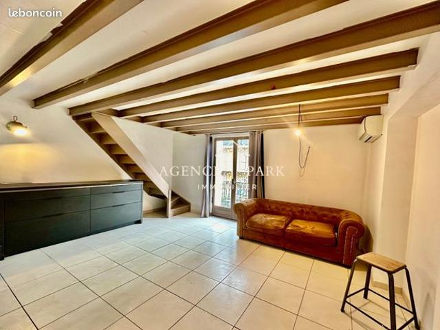 Appartement vente à Arrondissement de Draguignan, Draguignan