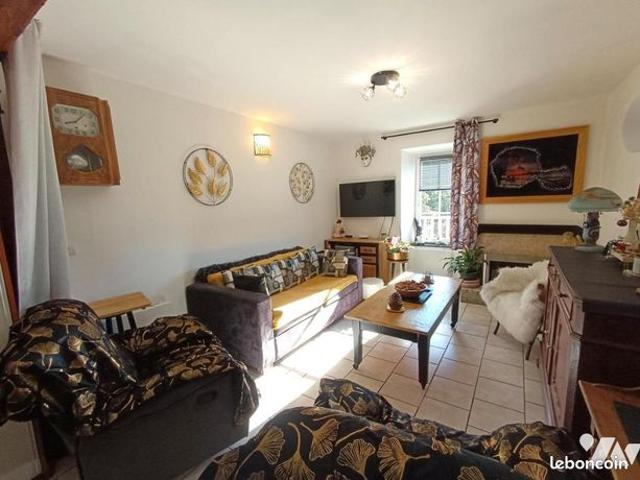 Appartement vente à Digne-les-Bains, Seyne