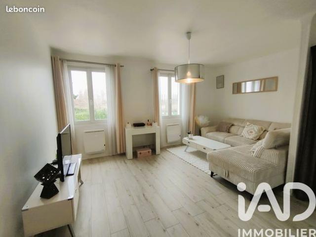 Appartement vente à Sarcelles, Montsoult