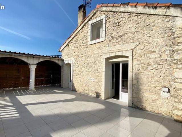 Appartement vente à Arles, Orgon