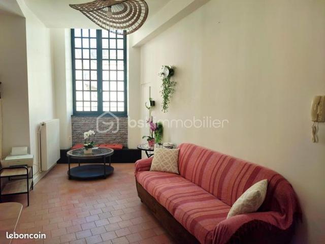 Appartement vente à Bergerac