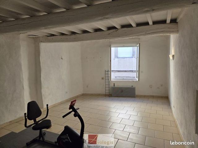 Appartement vente à Lodève, Ganges