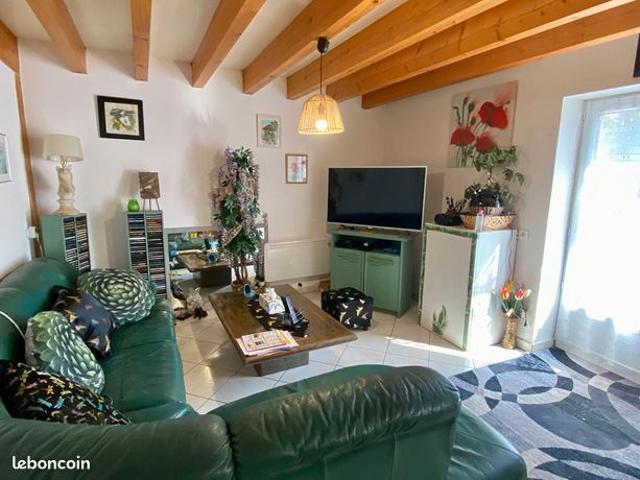 Appartement vente à Tarnos