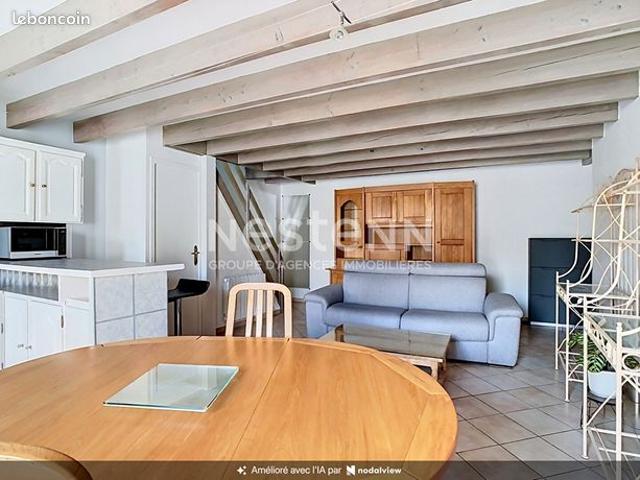 Appartement vente à Pontoise, Méry-sur-oise