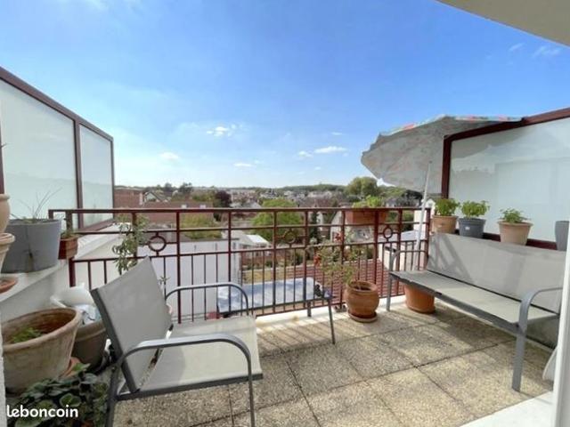 Appartement vente à Vigneux-sur-Seine, Essonne