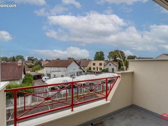 Appartement vente à Palaiseau, Sainte-geneviève-des-bois