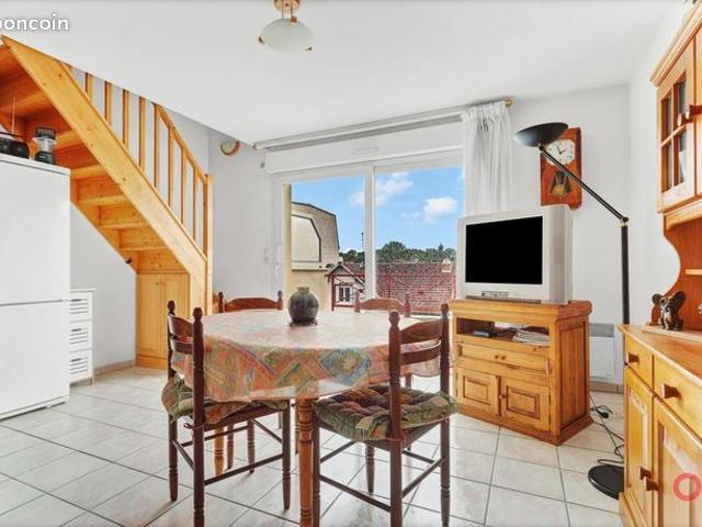 Appartement vente à Palaiseau, Sainte-geneviève-des-bois