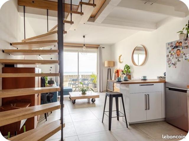 Appartement vente à Palavas-les-Flots, Hérault
