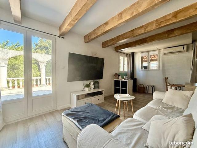 Appartement vente à Arles, Orgon