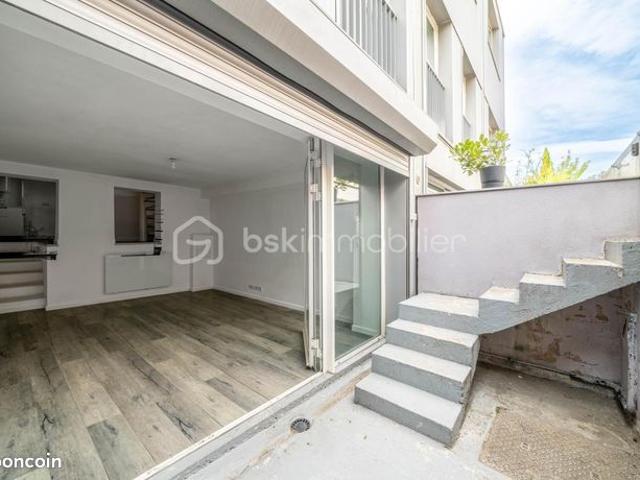 Appartement vente à Issoudun, Bagneux