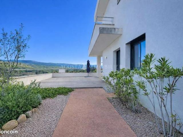 Appartement vente à Ajaccio, Grosseto-prugna