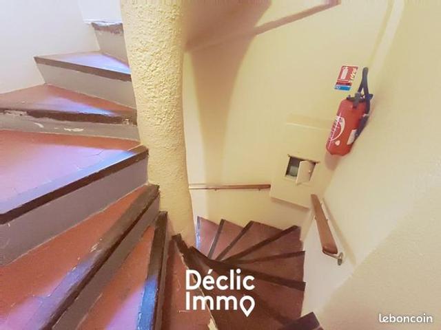 Appartement vente à Grasse