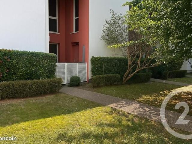 Appartement vente à Saint-Denis, Stains