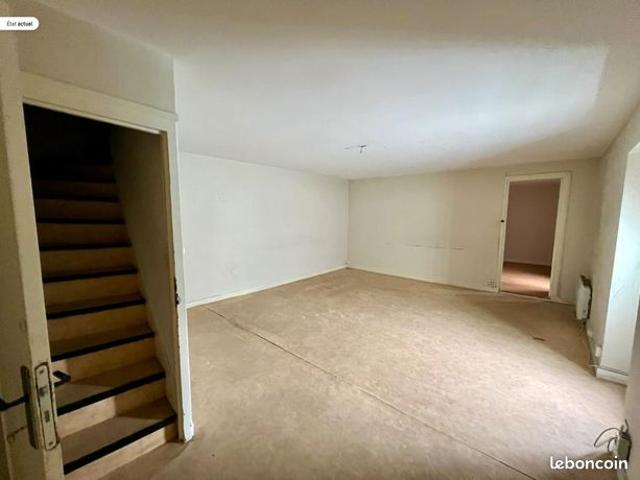Appartement vente à Villefranche-sur-Saône, Rhône