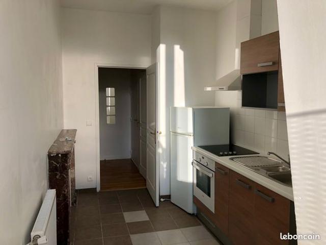 Appartement vente à Créteil, Boissy-saint-léger