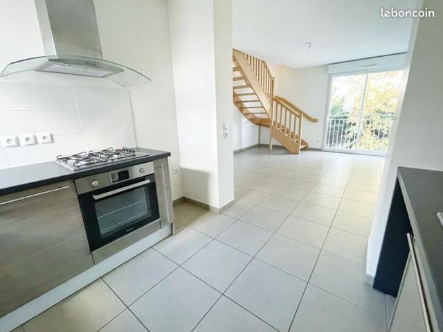 Appartement vente à Lyon, Métropole de Lyon
