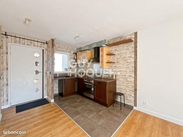 Appartement vente à Fontenay-Trésigny, Seine-et-Marne