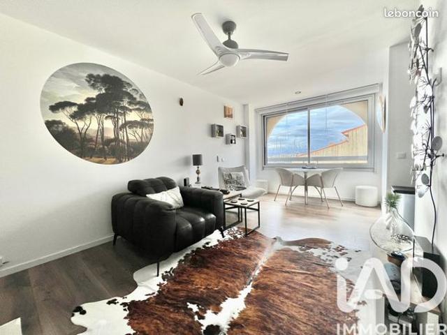 Appartement vente à Narbonne, Leucate