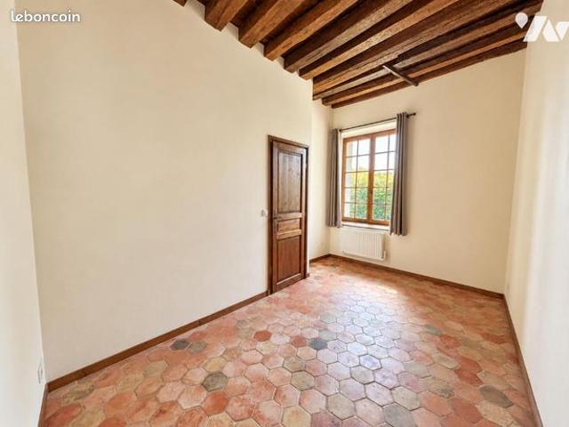 Appartement vente à Courteuil, Oise