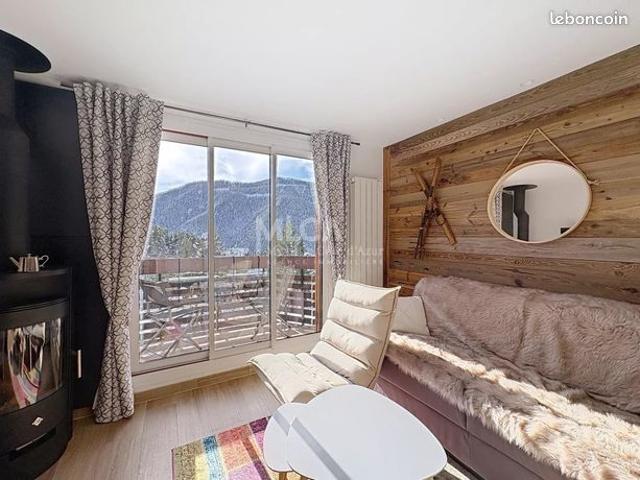 Appartement vente à Nice, Saint-etienne-de-tinée