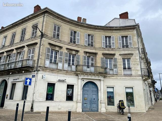 Appartement vente à Périgueux