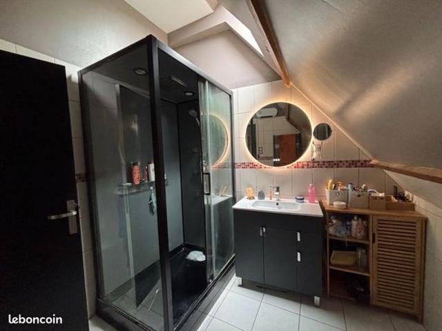 Appartement vente à Béthune