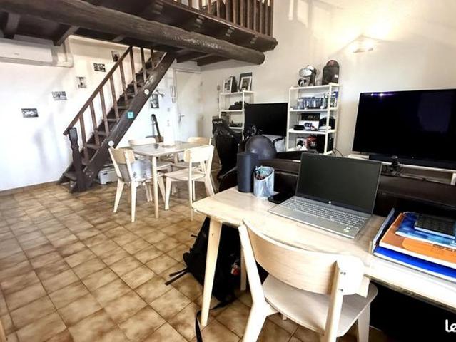 Appartement vente à Nîmes, Aigues-mortes