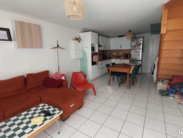Appartement vente à Niort, Deux-Sèvres