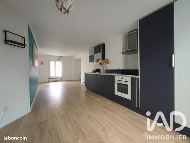 Appartement vente à Marines, Val-d'Oise
