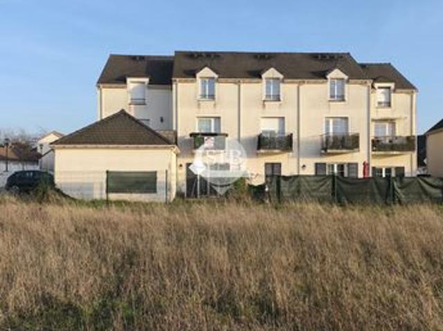 Appartement vente à Palaiseau, Villiers-sur-orge