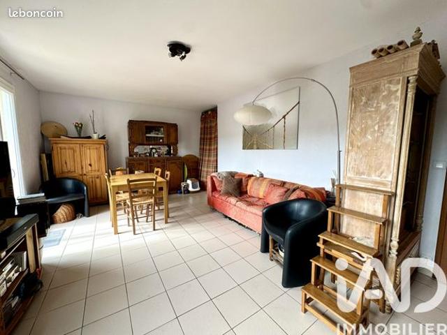 Appartement vente à Palaiseau, Marcoussis