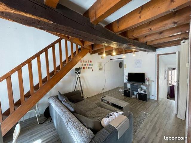 Appartement vente à Dole, Jura