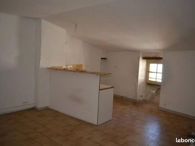 Appartement vente à Saint-Hippolyte-du-Fort, Gard