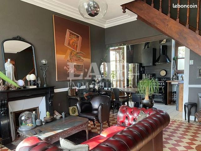Appartement vente à Mortagne-au-Perche, Mortagne-au-perche