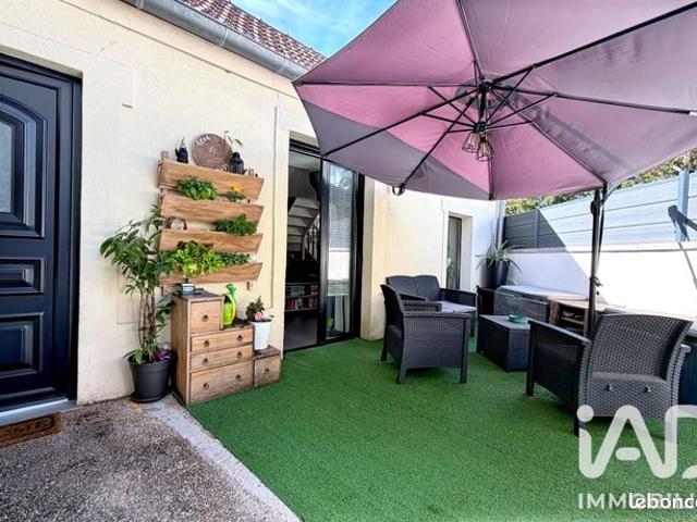 Appartement vente à Péronne, Maurepas