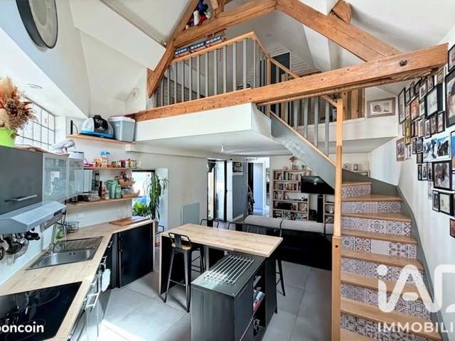 Appartement vente à Péronne, Maurepas
