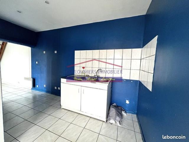 Appartement vente à Meaux, Coulommiers
