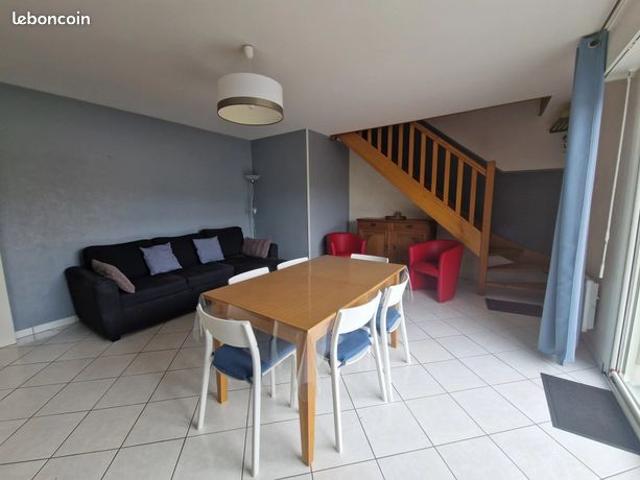 Appartement vente à Montreuil-sur-Mer, Berck
