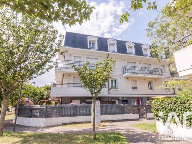 Appartement vente à Saint-Germain-en-Laye, Sartrouville